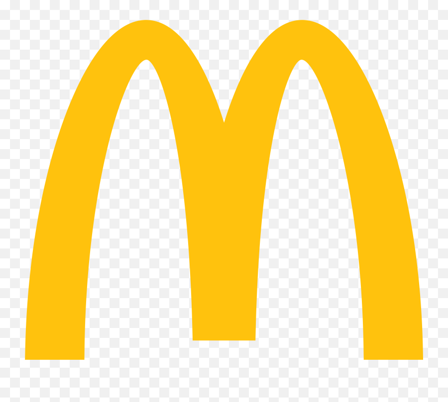 Mcdonaldu0027s U2013 Logos Download Emoji,Versace Logo Vector