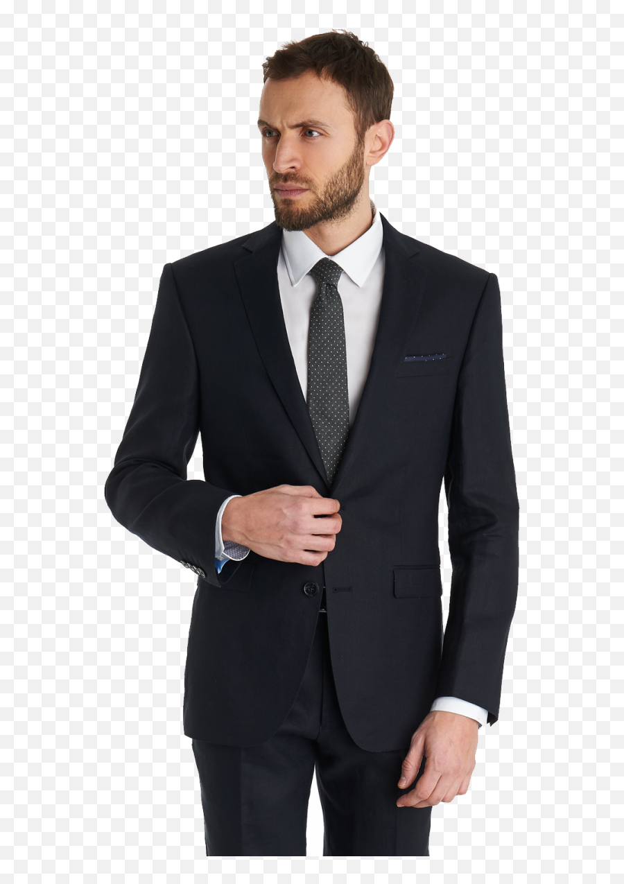 Suit Clipart Transparent - 16783 Transparentpng Emoji,Tuxedo Clipart