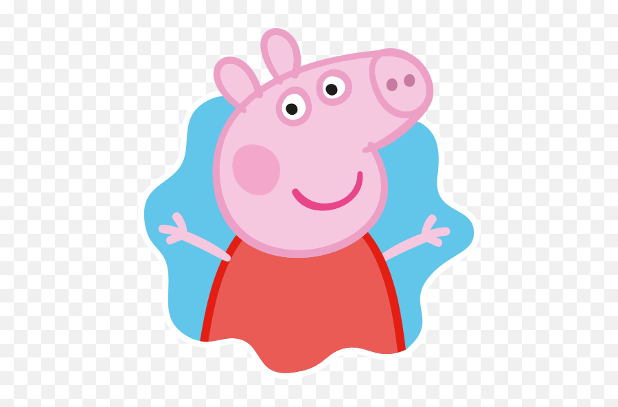 9 Peppa Pig Drawing Ideas Peppa Pig Peppa Pig Emoji,Peppa Pig Clipart Black And White