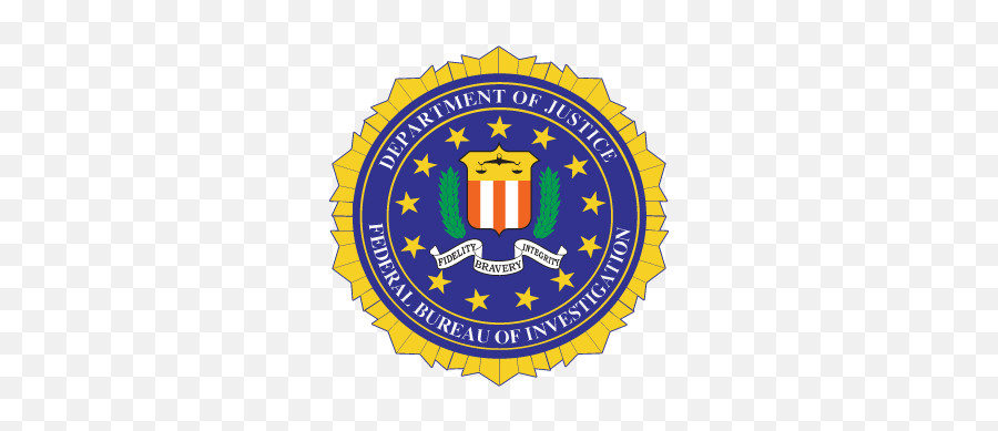 Fbi Shield Logo Vector In - Federal Bureau Of Investigation Emoji,Shield Logo