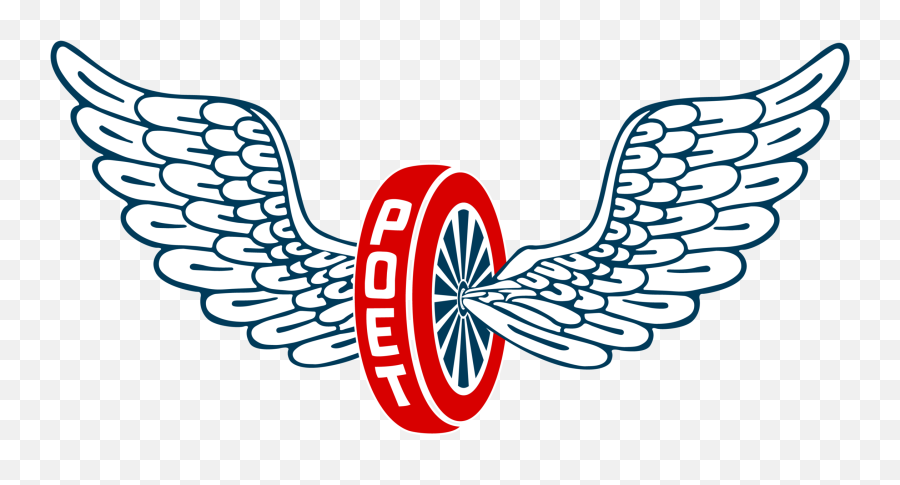 Vintage U2014 Poet Motors Emoji,Harley Davidson Wings Logo