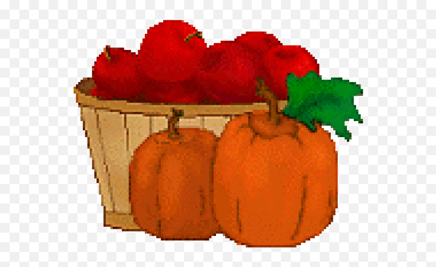 Garden Clipart Pumpkin Garden Pumpkin Transparent Free For - Apples And Pumpkin Art Emoji,Pumpkin Patch Clipart