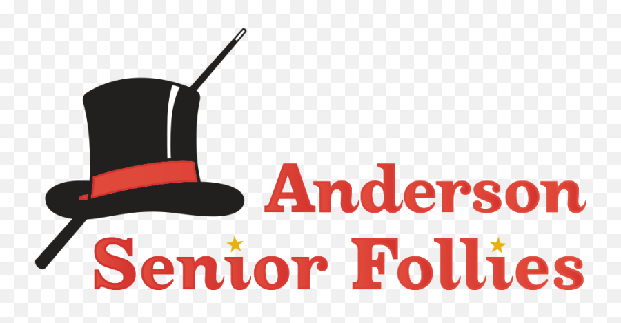 Anderson Senior Follies Emoji,Senior 2020 Logo