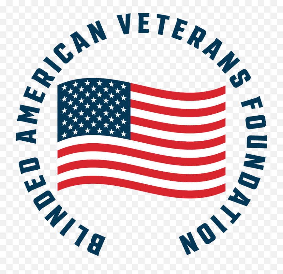 Bavf U2013 Blinded American Veteran Foundation Emoji,Red Circle With Line Transparent