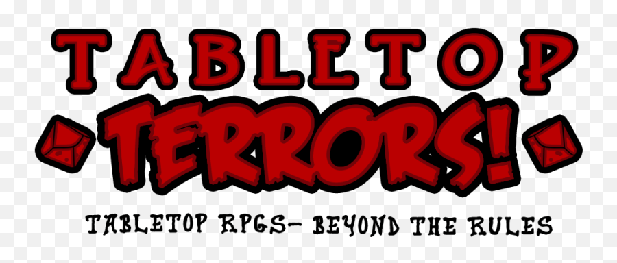 Tabletop Terrors U2013 Are Your Races Boring - Tieflings U2013 Nerdarchy Emoji,Mutants And Masterminds Logo