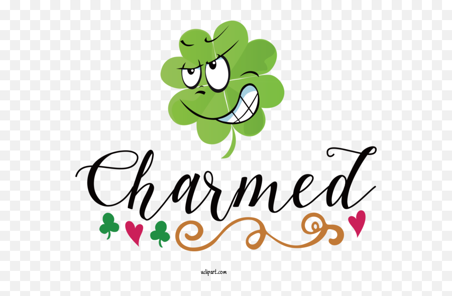 St Patricku0027s Day Meter Leaf Cartoon For St Patricks Day Emoji,Dialogue Clipart