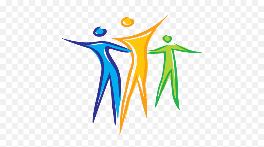 Download Hd Community Church - People Logo Transparent People Community Logo Png Emoji,People Logo