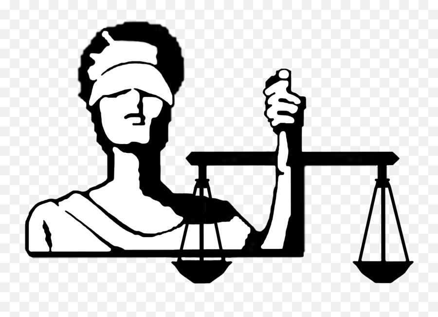 Welcome To Justice Il - Weighing Scale Emoji,Justice Logo