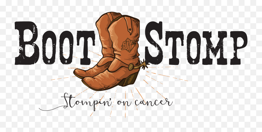 Boot Stomping Clipart Image Free Boot - Stompin On Cancer Emoji,Cowboy Boots Clipart