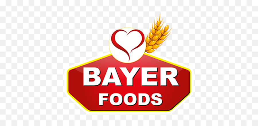 Bayer Foods Logo Transparent Png Image - Common Wheat Emoji,Bayer Logo