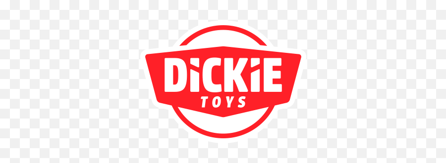 Dickie Toys - Dickie Toys Logo Emoji,Dickies Logo