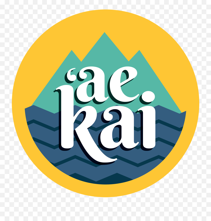 Smithsonian Asian Pacific American Center To Host U0027ae Kai A - Strange Taco Bar Emoji,Moana Logo