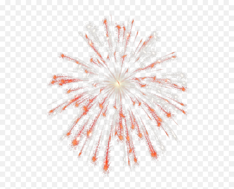 Fireworks 4th Independence Sticker By Xxxggxxx - Orange Firework Png Emoji,Fireworks Transparent
