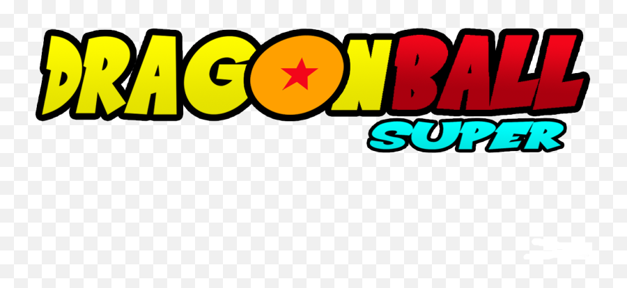 Informacion Sobre Dragon Ball Superu0027u0027 Dragon Ball Super Ya - Dragon Ball Super Fanmade Logotipo Emoji,Dragon Ball Super Logo