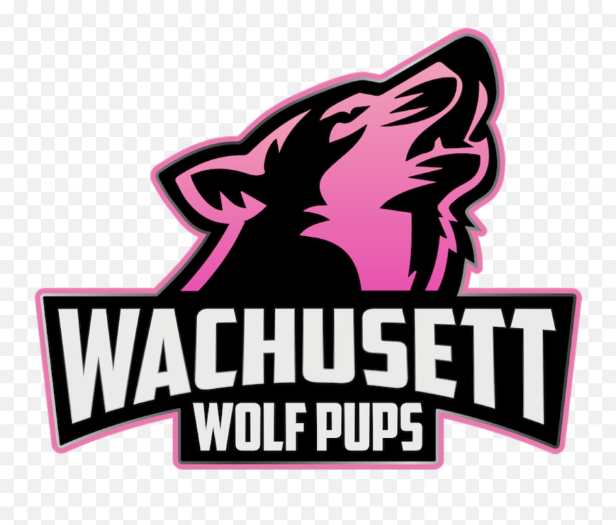 Wachusett Wolf Pack - Wachusett Wolf Pack Logo Emoji,Wolfpack Logo