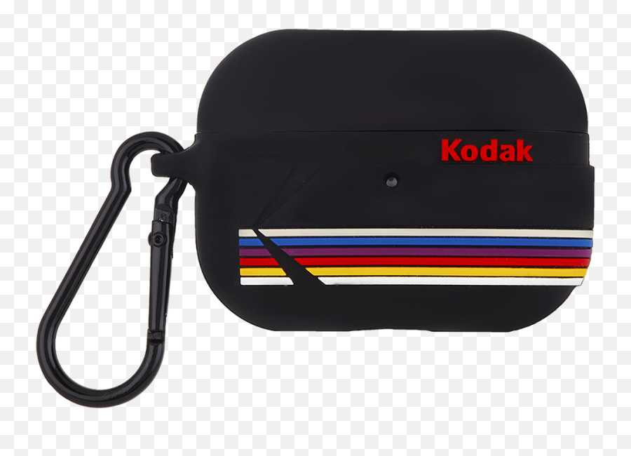 Case Emoji,Kodak Logo