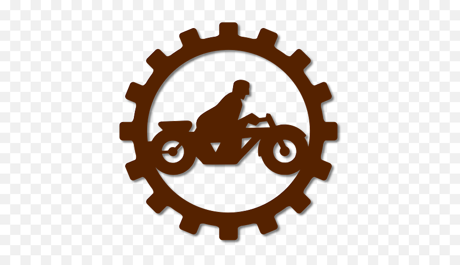 Motorbike Repairs Garage - Logo For Two Wheeler Emoji,Mechanic Clipart