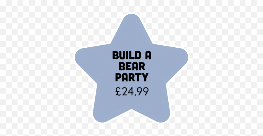 Sprouts Play Barn Build A Bear Party - Dot Emoji,Build A Bear Logo