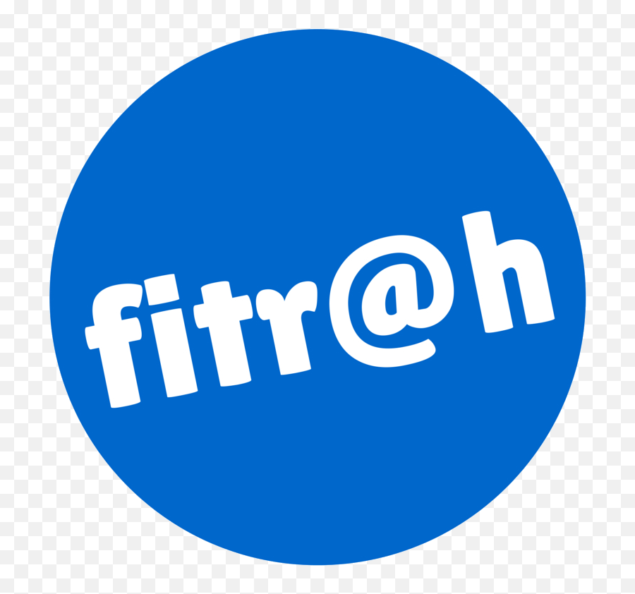 Fitrah Hub Logo - Fitrahhubcom Fitflop Emoji,Hub Logo