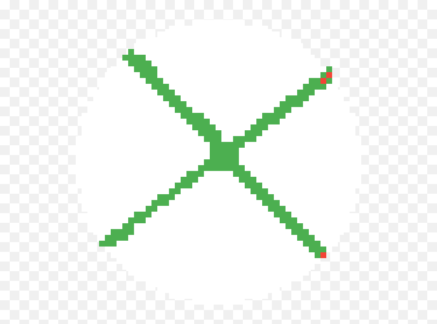 Pixilart - Xbox Logo By Anonymous Dot Emoji,Xbox Logo