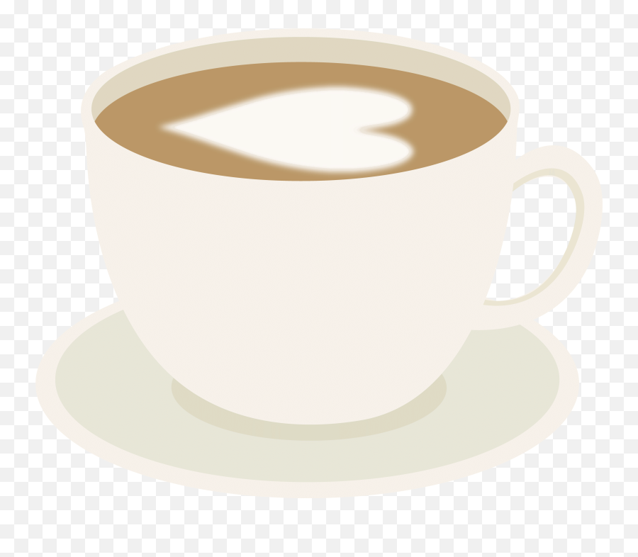 Steaming Heart Coffee Cup Clip Art Emoji,Steam Clipart