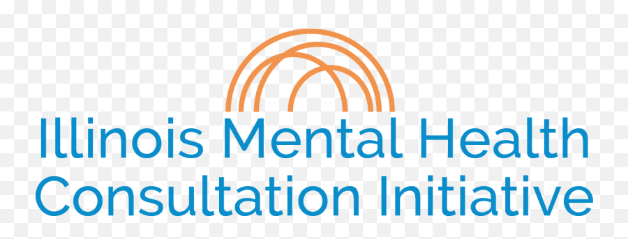 Summary Of Illinois Model Of Infant And Early Childhood - Vertical Emoji,Mental Health Logo