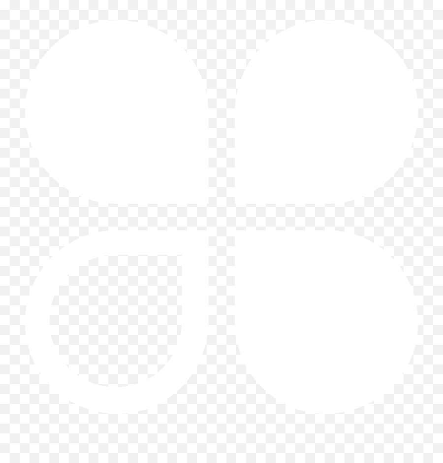 Clover Contentful - Dot Emoji,Clover Logo