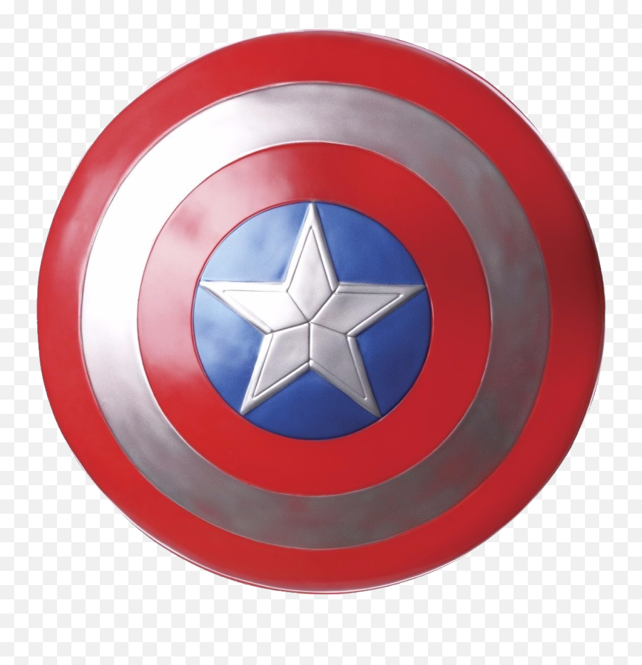 Captain America Shield Png - Captain America Shield Endgame Emoji,Captain America Logo