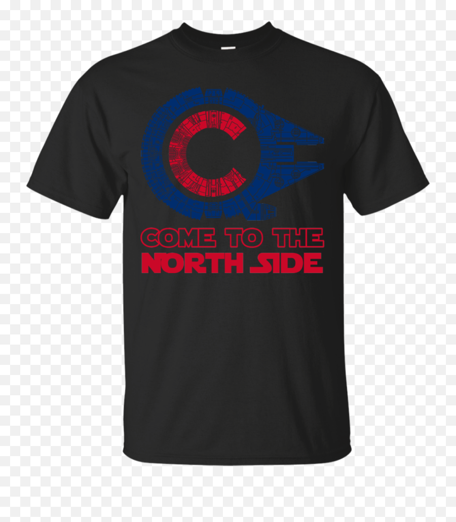 Star Wars Chicago Cubs Shirts Come To - Rick Gym Shirt Emoji,Chicago Cubs Logo