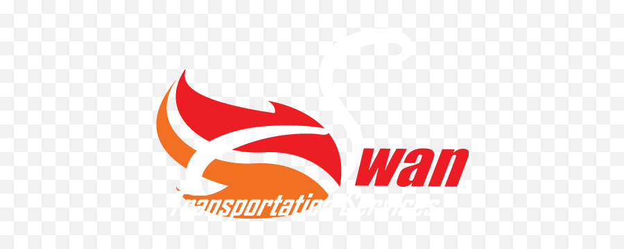 Swan Transportation - Swan Transportation Logo Emoji,Transportation Logo