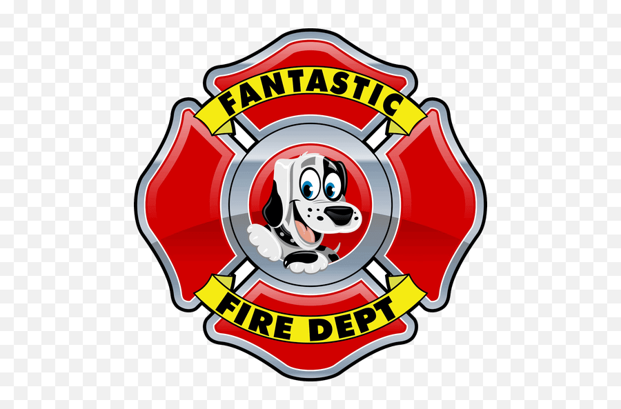 Arizonas Fire Truck Adventure For Kids - Fire Department Logo For Kids Emoji,Fire Department Logo