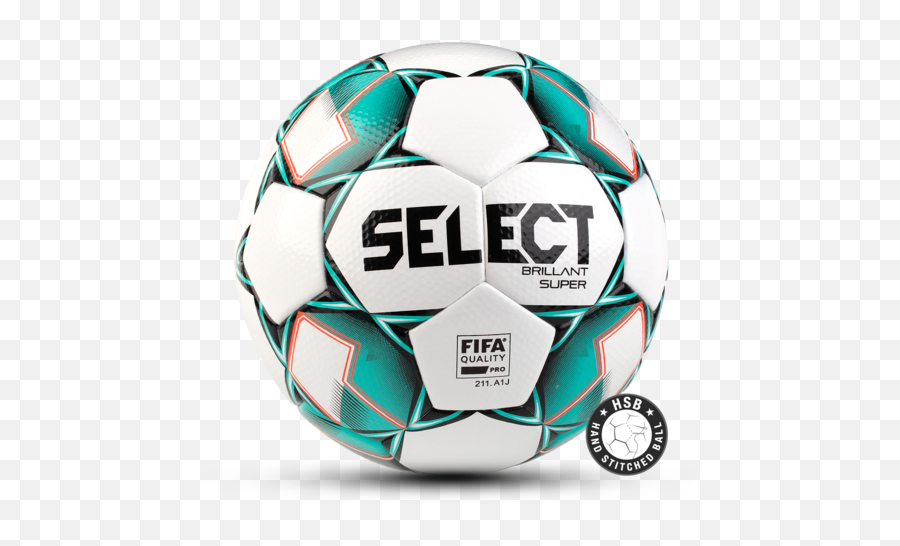 High Quality Soccer Balls From Select - Select Soccer Ball Emoji,Soccer Ball Transparent