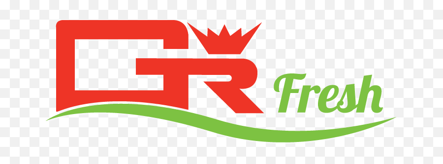 Gr Fresh - Gr Fresh Emoji,Fresh Logo