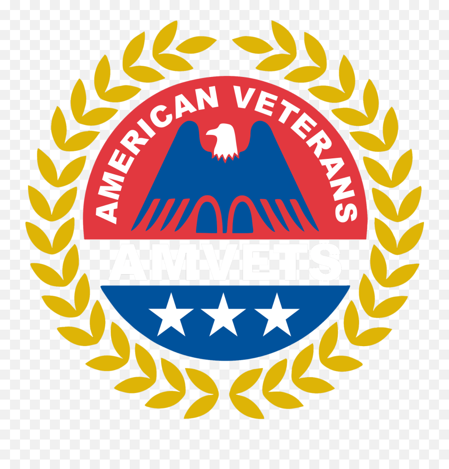 Amvets Logos - Uss Emoji,Veteran Logo