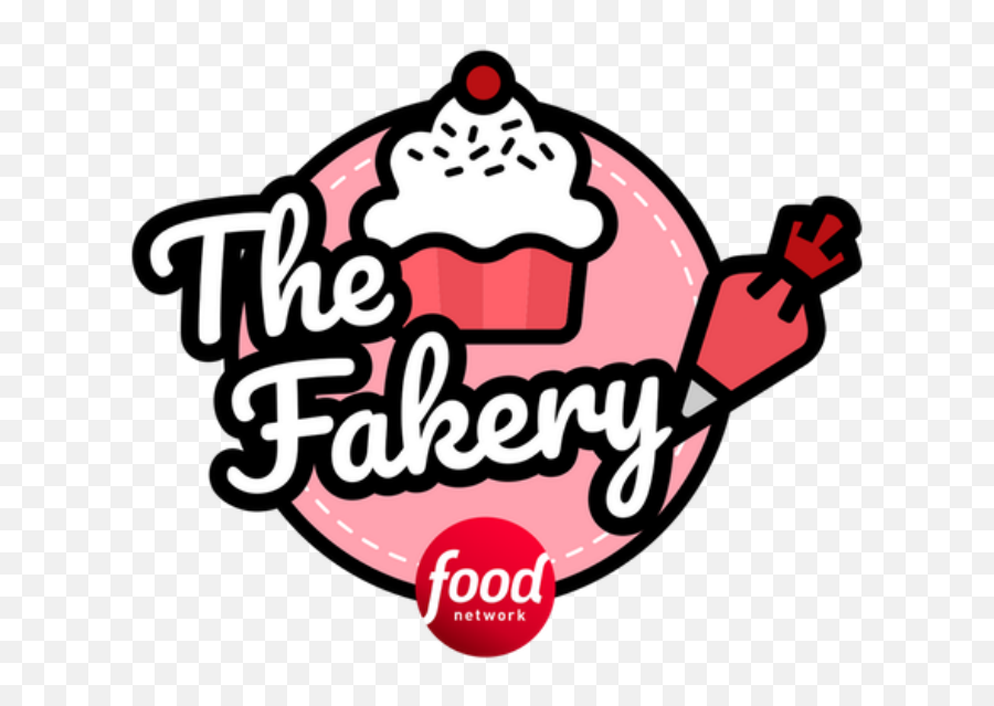 Food Network Launches U0027fakeryu0027 In London - Food Network Emoji,Food Network Logo Png