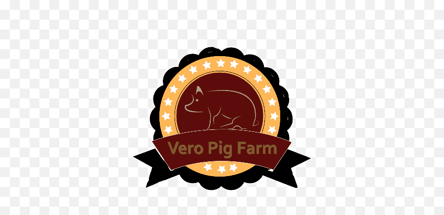 Mikael Your Tour Guide On Vero Pig Farm In Hinoba - An Meneer Smakers Logo Transparent Emoji,Piglet Logo