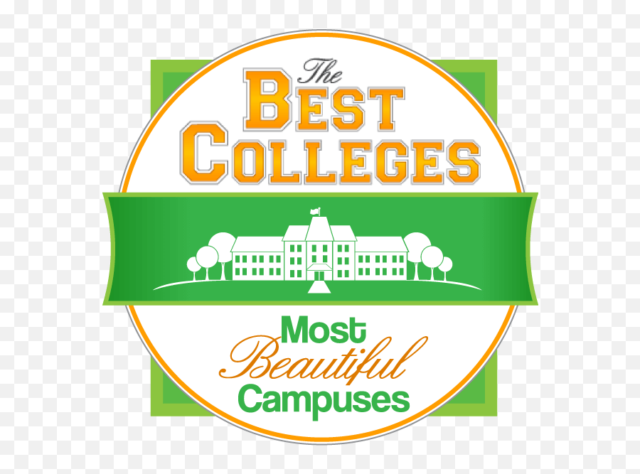30 Most Beautiful College Campuses In - Language Emoji,Florida Southern College Logo