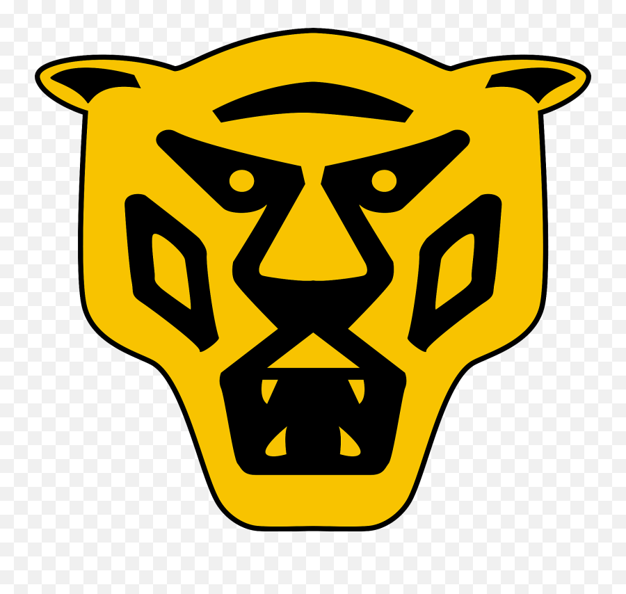 Cougar Face Clipart - Burundi Logo Emoji,Cougars Clipart