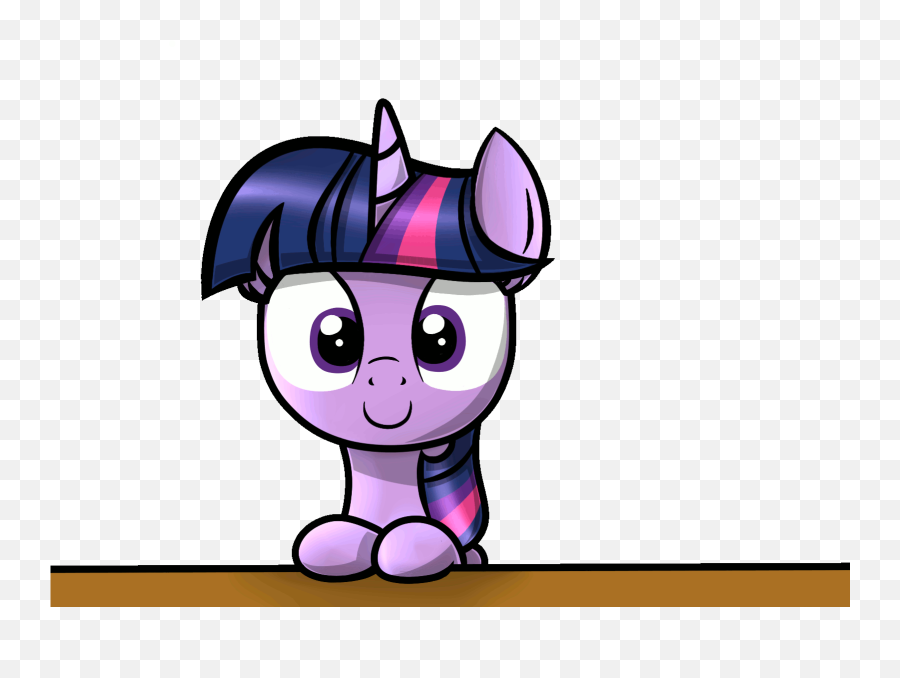 Twilight Sparkle Pony Rarity Pinkie Pie Applejack Fluttershy - Animation Emoji,Sparkle Gif Png