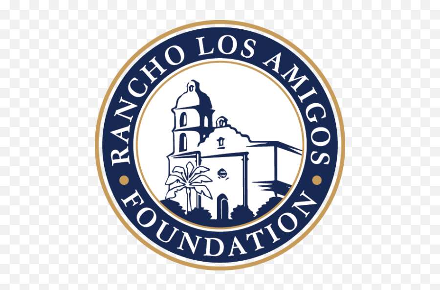 Wheelchair Sports U2013 Rancho Los Amigos Foundation - Rancho Los Amigos Logo Emoji,Wheelchair Logo