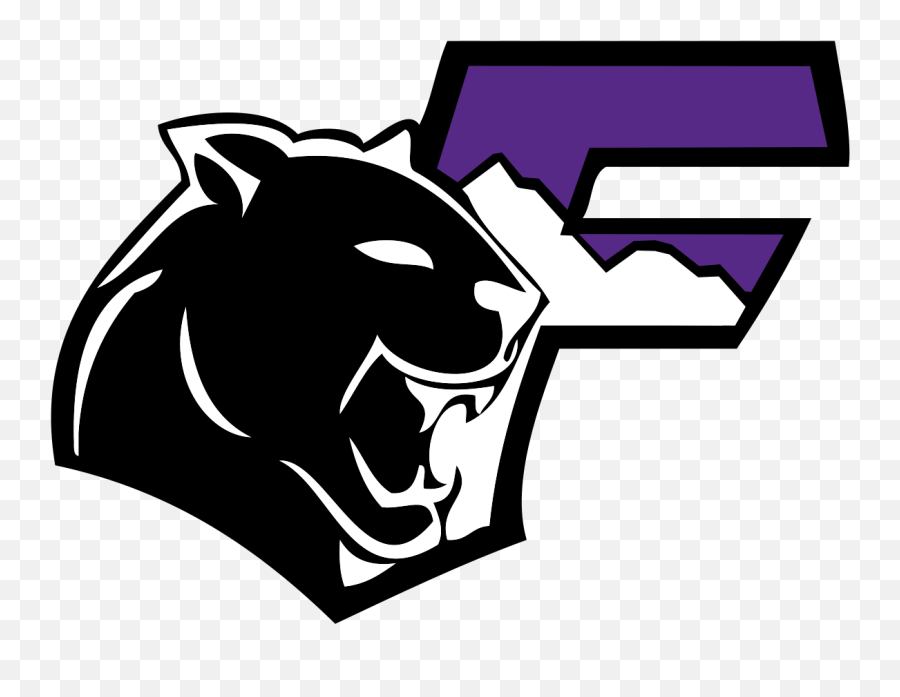 Franklin High School Paso - Franklin Cougar Logo Emoji,Texas Logo