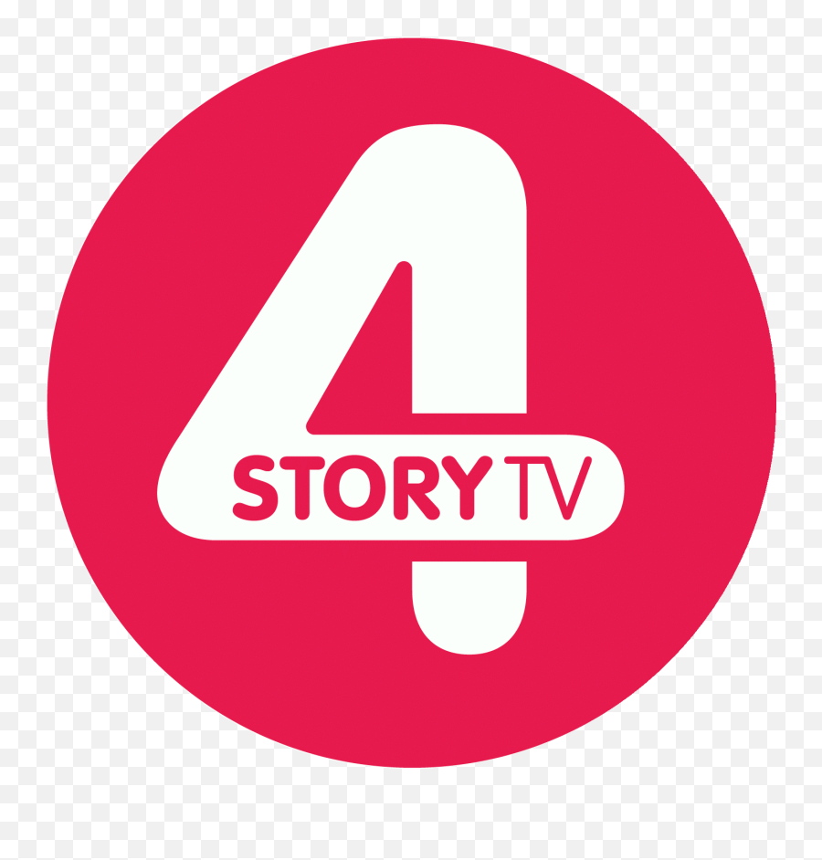 4 Logo - Story4 Emoji,4 Logo