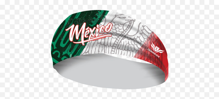 Mexico 2018 Headband Emoji,Headband Png