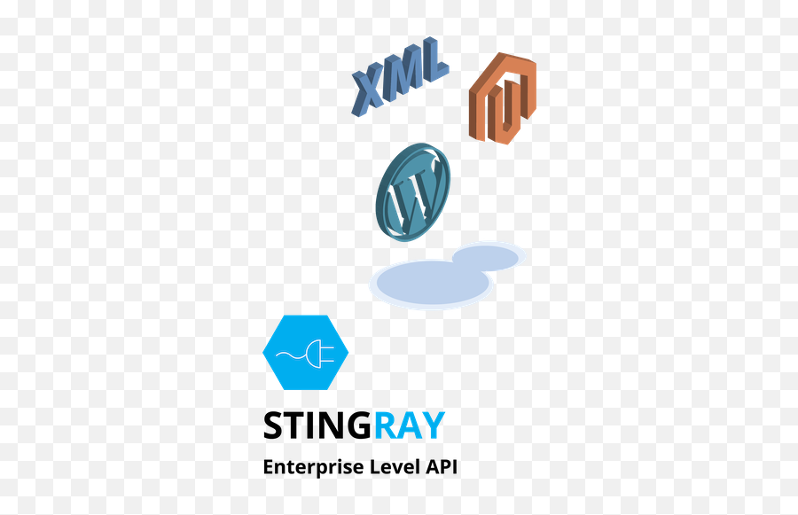 Stingray - Enterprise Level Translation Api Straker Vertical Emoji,Stingray Logo