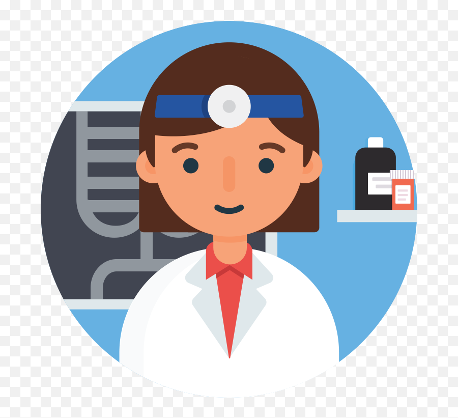 Professional Clipart Community Health Worker - Healthcare Health Workers Clipart Png Emoji,Workers Clipart