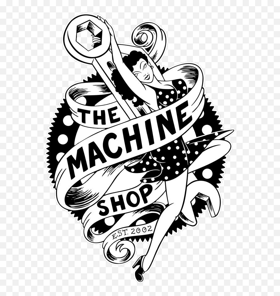 Google Search - Machine Shop Emoji,Machine Shop Logo