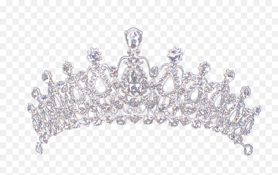 Free Transparent Tiara Png Download - Transparent Queen Crown Png Emoji,Tiara Transparent Background