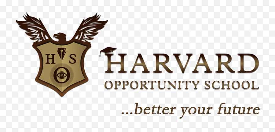 Harvard Opportunity School - Language Emoji,Harvard Png