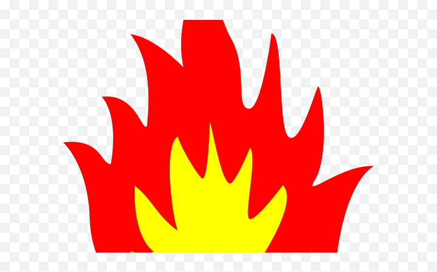 Fire Outline Png - Natural Science Grade5 Fuel Emoji,Flames Clipart
