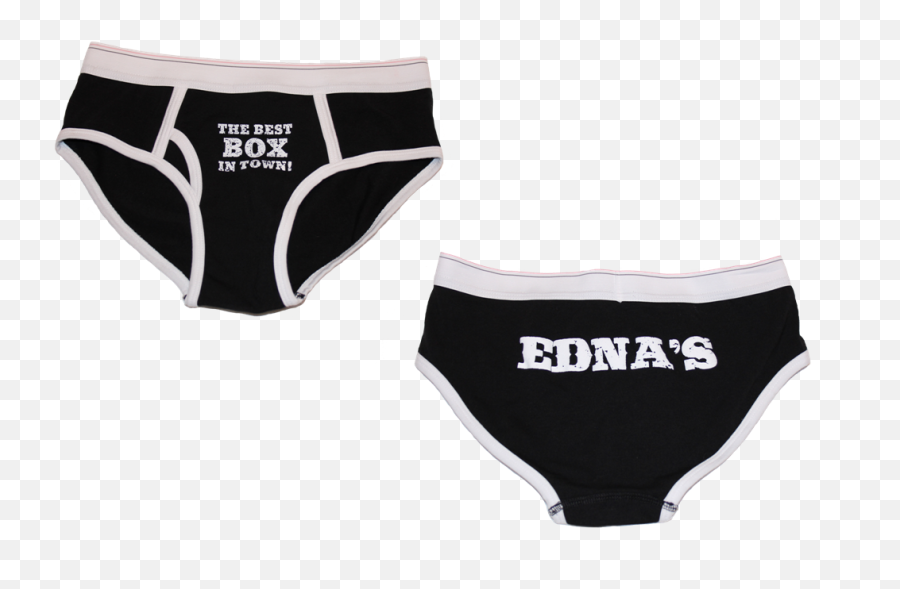 Ednau0027s Boyfriend Brief - Panties Full Size Png Download Mockups Ropa Interior Femenina Emoji,Panties Png